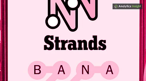 NYT Strands Hints and Answers for July 21, 2025