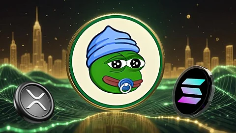 Little Pepe