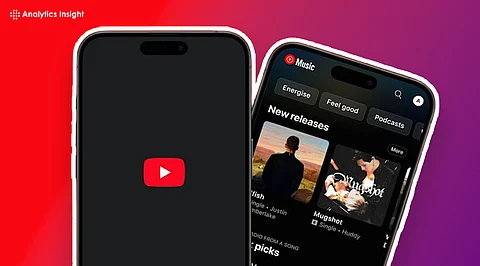 How to Resume YouTube Music Between Two Devices: A Simple Guide