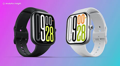 Best Smartwatches Under Rs. 5,000 in 2025