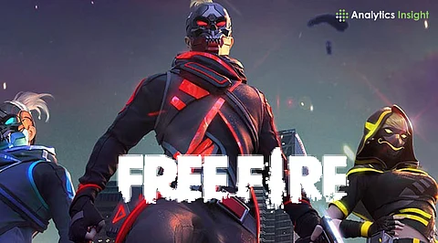 Free Fire MAX Redeem Codes For July 22: Claim Exclusive Skins, Bundles, and More