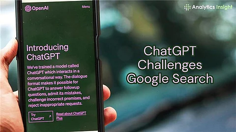 ChatGPT Surpasses 2.5 Billion Daily Prompts, Challenging Search Engine Norms