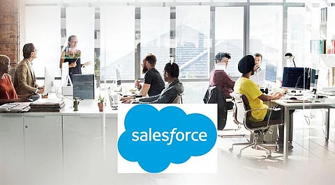 Database Systems - PMTS/Architect, Salesforce