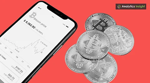 Crypto Prices Today: Mixed Performance as Bitcoin Dips Below $118,000 While Solana Surges 8.53%