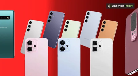 Best Smartphones Under Rs 15,000 on Amazon