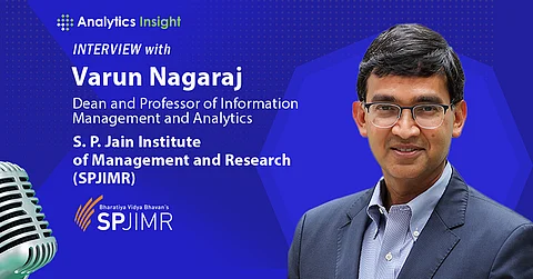 Designing the Future: Professor Varun Nagaraj Explains How AI and Human Empathy Can Revolutionize Innovation