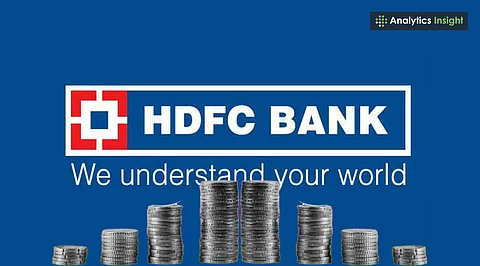 HDFC Bank Q1 Results Impress, But Will Bonus Share Issue Boost Stock?