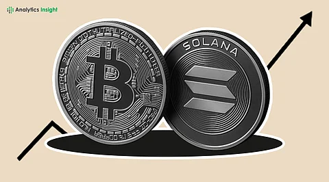 Bitcoin and Solana Price Moves Shaping Crypto Investors in 2025