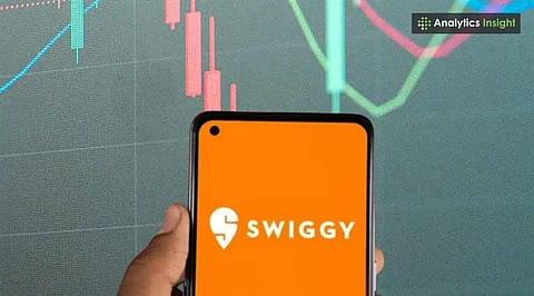 Swiggy Share Price Jumps 4.55% to Rs. 412.70 Amid Blinkit’s Rs. 2,400 Cr Q1 Surge