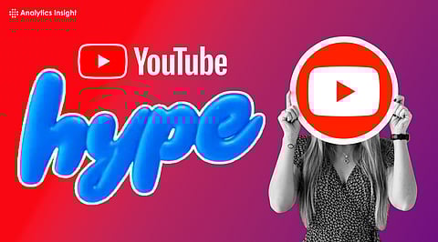 YouTube’s Hype Feature: What Small Creators Should Know