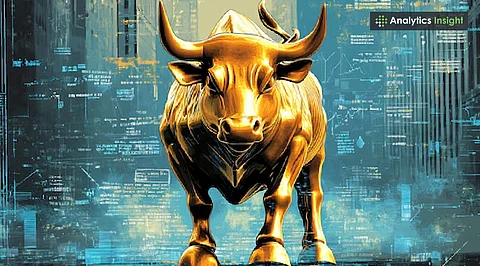 Stock Market Today: Nifty Bounces Back Above 25,000 as Banking Stocks Like HDFC Led Recovery