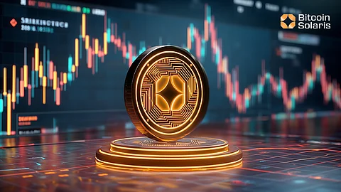 Bitcoin Solaris