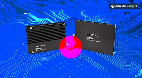 Top Tech News: Micron's Space-Qualified AI Memory Chip, Delve secures $32M Series A Funding
