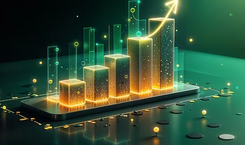Goldman Sachs & BNY Mellon Launch 24/7 Tokenized Money Market Funds