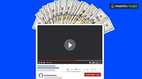 How to Make Money on YouTube in 2025: Easy Guide