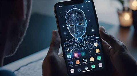 Apple Ferret-UI Lite AI Model Runs On-Device
