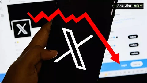 Twitter (X) Goes Dark in India Amid Late-Night Outage