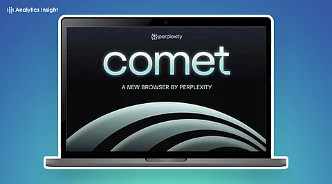 Is Perplexity’s Comet Changing the AI Browser Game?