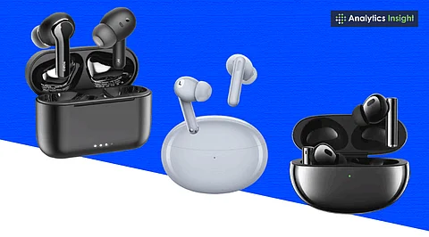 Best Earbuds Under Rs 5,000 in 2025