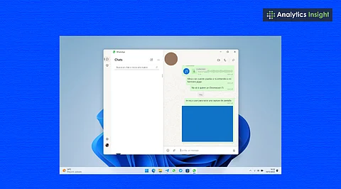 WhatsApp to End its Windows App; Here’s the Replacement