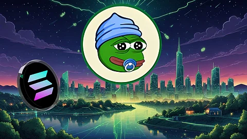Little Pepe