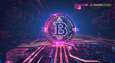 Bitcoin Price at $118,759 Signals Calm Before the Surge