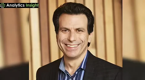 Andrew Anagnost