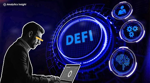 10 Best DeFi Staking Platforms to Use in 2025