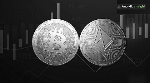 Crypto Prices Today: Bitcoin Price Nears $118,000, XRP Drops 10.76%