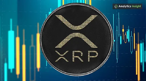 Here’s Why XRP May Surge to $15