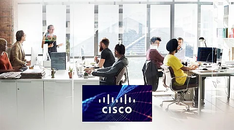 AI Infrastructure Engineer, Cisco