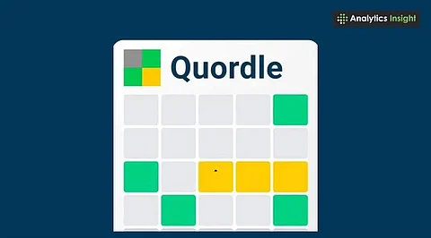 Today’s Quordle Hints and Answers for July 25, 2025