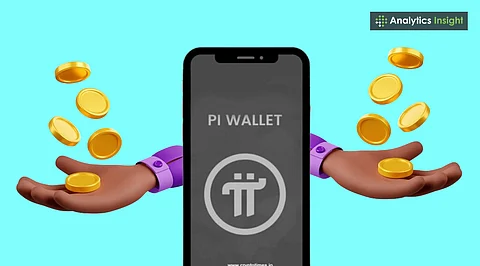 Pi Wallet Gets Exciting Updates, Buy PI Directly & Access Exchanges