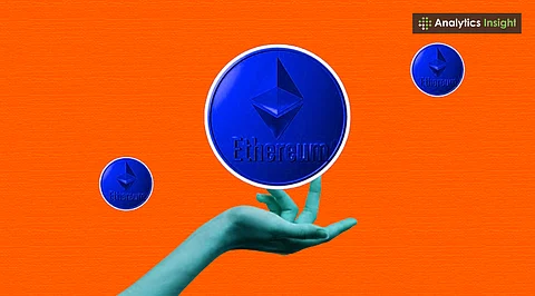 Companies are Holding Ethereum, Not Just Bitcoin: Here’s Why