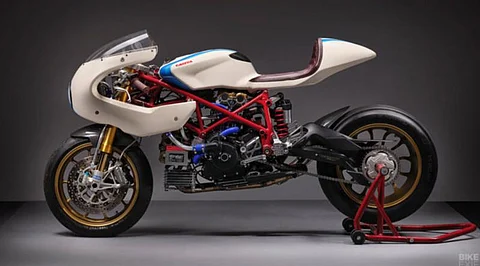 Tech-Driven Motorcycle Builds: How Wrecked Bikes Are Fueling the DIY Rebuild Revolution