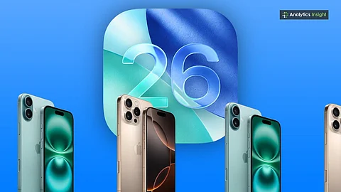 Apple Unveils iOS 26 Public Beta with Glassy Design and Smarter AI