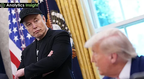 Musk Fires Back as Trump’s Olive Branch Misses the Mark