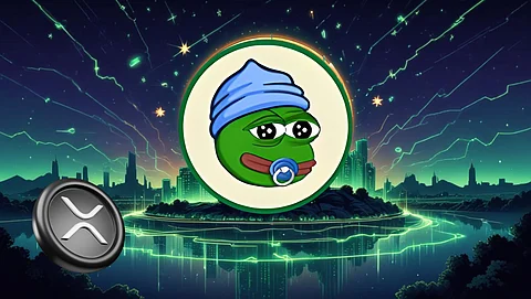 5 High-Conviction Coins to Buy and Forget, Better Than Ripple (XRP) in the Long Run