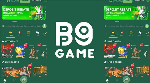 B9.GAME – A Warning to Users: Frozen Funds, Cloned Platform, and Mounting Complaints