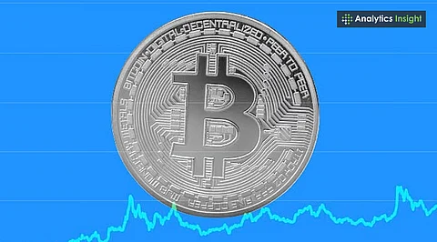 Crypto Prices Today: Bitcoin Price Slides to $115,991 While TRX and ADA Post Gains