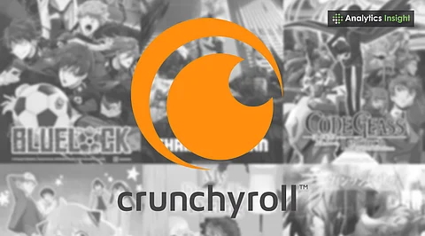 Crunchyroll