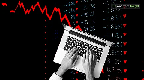 Stock Market Today: Nifty Tumbles Below 25,000, Dragged by Bajaj Finance and Infosys Shares