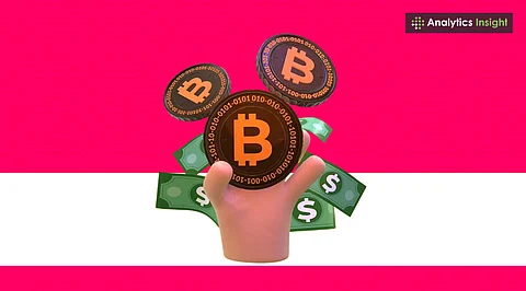 Bitcoin Price Faces Resistance at $118K as Price Drops 6% from Peak