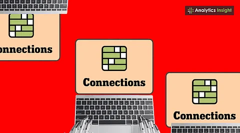 NYT Connections Hints and Answers for July 25, 2025