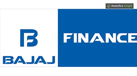 Bajaj Finance Slumps 5.21% to Rs. 909 Amid Q1 Results Reaction
