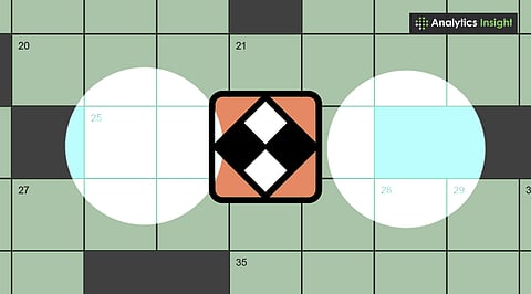 Today’s NYT Mini Crossword Answers for July 25, 2025