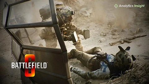 Battlefield 6 Delays Battle Royale Mode Until 2026