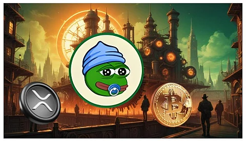 4 Tokens Below $0.10 That Can Double Your Investment Faster Than Ripple (XRP) and Bitcoin (BTC)