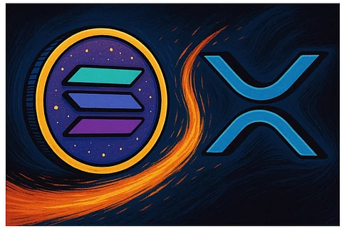 Why Remittix Could Become Even Bigger Than Solana and Ripple (XRP) In 2025