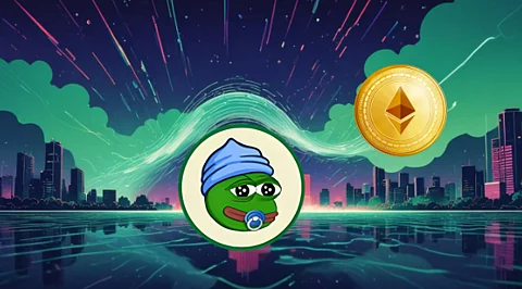 Ethereum (ETH) Could Smash $8,000 in 2025, But This Meme Coin Below $0.0018 Will Rocket Past $0.18 in 15 Weeks